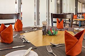 African Sky Hotels - Ermelo Inn