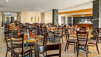 African Sky Hotels - Ermelo Inn