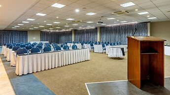 African Sky Hotels - Ermelo Inn