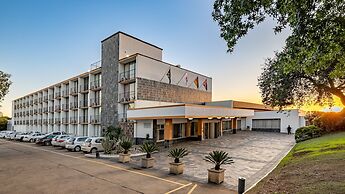 African Sky Hotels - Ermelo Inn
