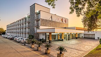 African Sky Hotels - Ermelo Inn