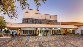 African Sky Hotels - Ermelo Inn