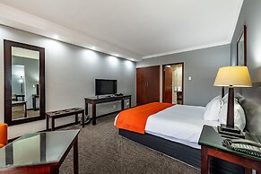 African Sky Hotels - Ermelo Inn