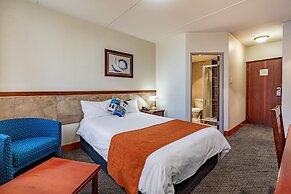 African Sky Hotels - Ermelo Inn