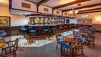 African Sky Hotels - Ermelo Inn