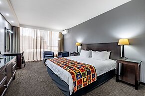 African Sky Hotels - Ermelo Inn