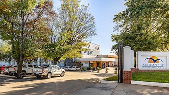 African Sky Hotels - Ermelo Inn
