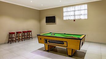 African Sky Hotels - Ermelo Inn