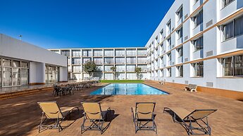 African Sky Hotels - Ermelo Inn