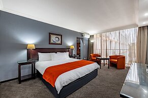 African Sky Hotels - Ermelo Inn