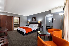 African Sky Hotels - Ermelo Inn