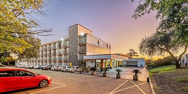 African Sky Hotels - Ermelo Inn