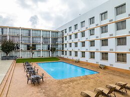 African Sky Hotels - Ermelo Inn