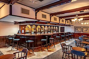 African Sky Hotels - Ermelo Inn