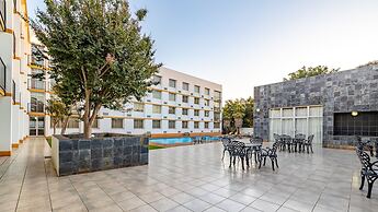 African Sky Hotels - Ermelo Inn