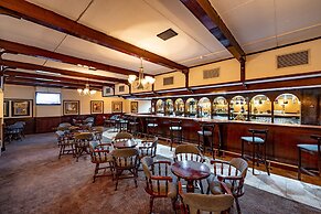 African Sky Hotels - Ermelo Inn