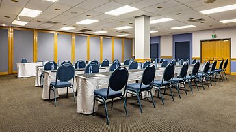 African Sky Hotels - Ermelo Inn