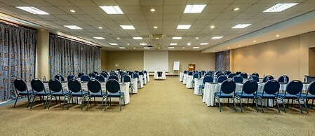 African Sky Hotels - Ermelo Inn