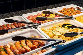 African Sky Hotels - Ermelo Inn