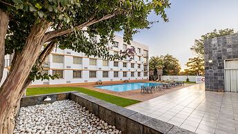 African Sky Hotels - Ermelo Inn