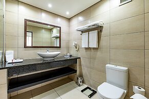 African Sky Hotels - Ermelo Inn