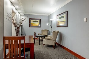 African Sky Hotels - Ermelo Inn