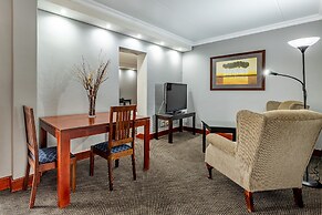 African Sky Hotels - Ermelo Inn