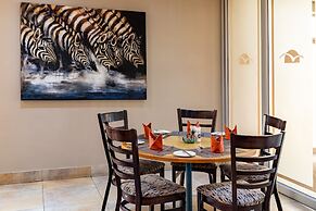 African Sky Hotels - Ermelo Inn