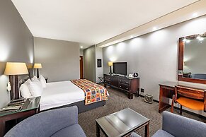 African Sky Hotels - Ermelo Inn