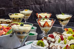 African Sky Hotels - Ermelo Inn