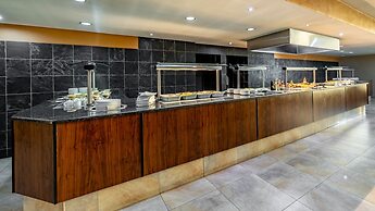 African Sky Hotels - Ermelo Inn