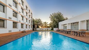 African Sky Hotels - Ermelo Inn