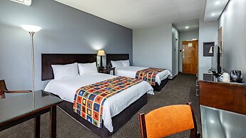 African Sky Hotels - Ermelo Inn