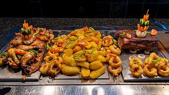 African Sky Hotels - Ermelo Inn