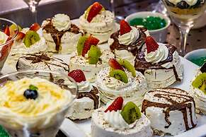 African Sky Hotels - Ermelo Inn