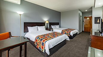 African Sky Hotels - Ermelo Inn