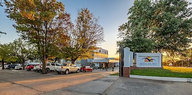 African Sky Hotels - Ermelo Inn