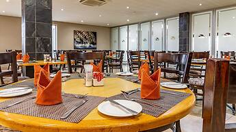 African Sky Hotels - Ermelo Inn