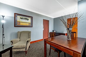 African Sky Hotels - Ermelo Inn