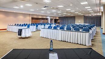 African Sky Hotels - Ermelo Inn