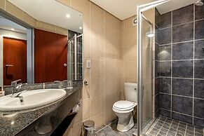 African Sky Hotels - Ermelo Inn