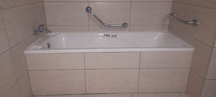 African Sky Hotels - Ermelo Inn