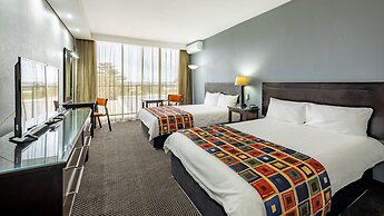 African Sky Hotels - Ermelo Inn