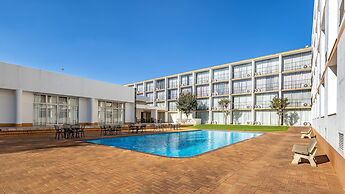 African Sky Hotels - Ermelo Inn