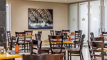 African Sky Hotels - Ermelo Inn