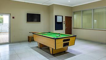 African Sky Hotels - Ermelo Inn