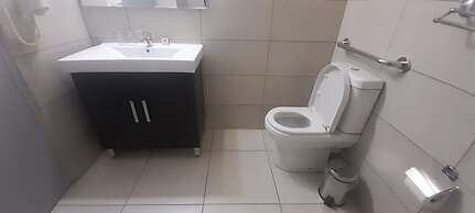 African Sky Hotels - Ermelo Inn