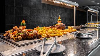 African Sky Hotels - Ermelo Inn