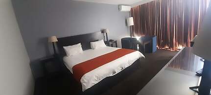 African Sky Hotels - Ermelo Inn