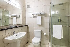 African Sky Hotels - Ermelo Inn